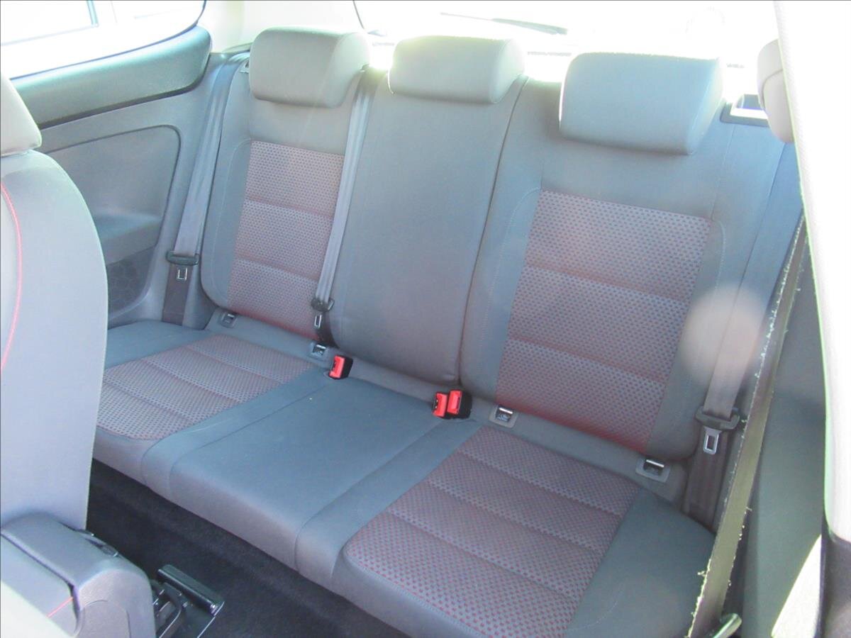 Volkswagen Golf Hatchback 1,4 l 90 kw