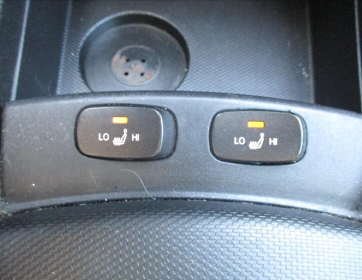 SsangYong Korando SUV 2,0 l 129 kw