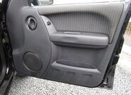 Jeep Cherokee Kombi 2,5 l 105 kw