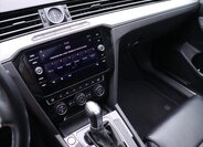 Volkswagen Passat Kombi 1,5 l 110 kw