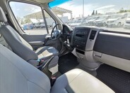 Volkswagen Crafter 8