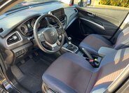 Suzuki S-Cross 15