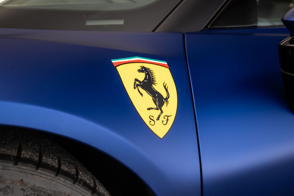 Ferrari SF90