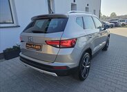 Seat Ateca Kombi 1,4 l 132 kw