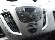 Ford Transit Custom Ostatní 2,0 l 77 kw