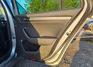 Škoda Superb Kombi 2,0 l 140 kw