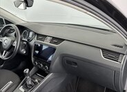 Škoda Octavia Liftback 1,6 l 85 kw