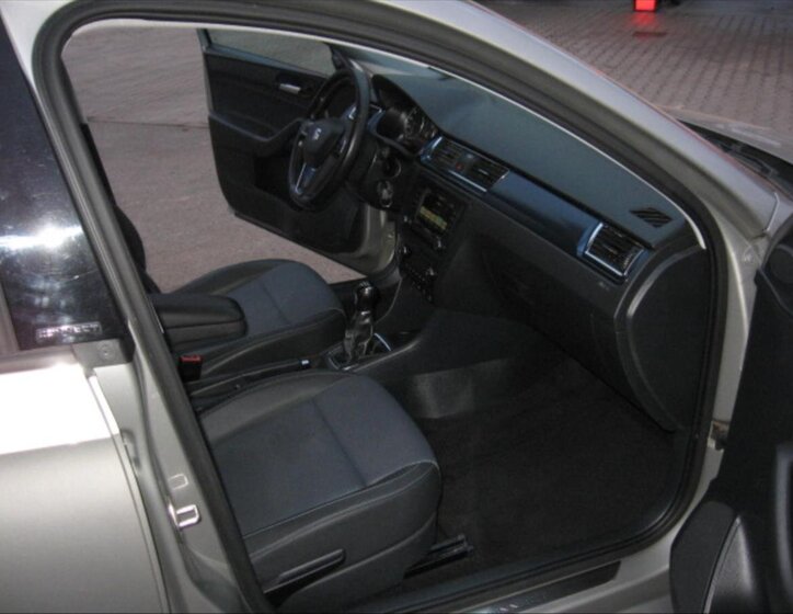 Seat Toledo 11