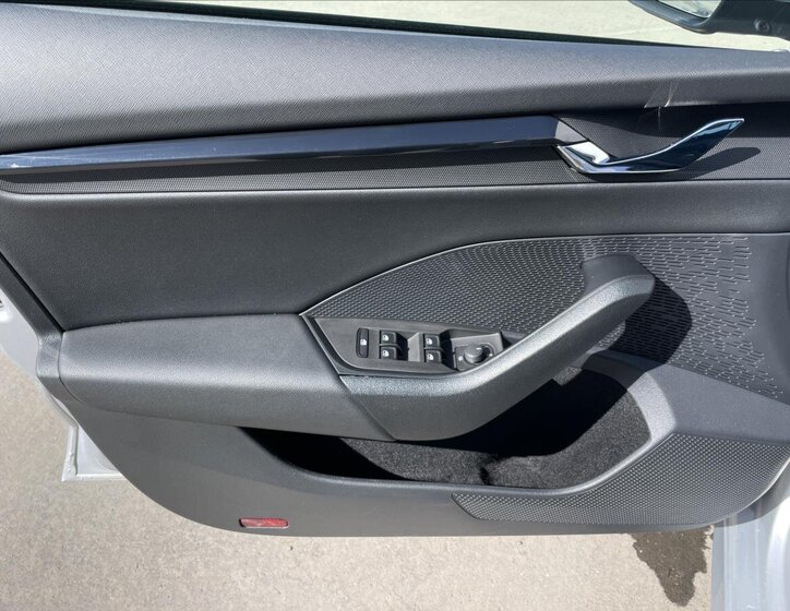 Škoda Octavia Kombi 2,0 l 85 kw