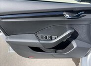 Škoda Octavia Kombi 2,0 l 85 kw