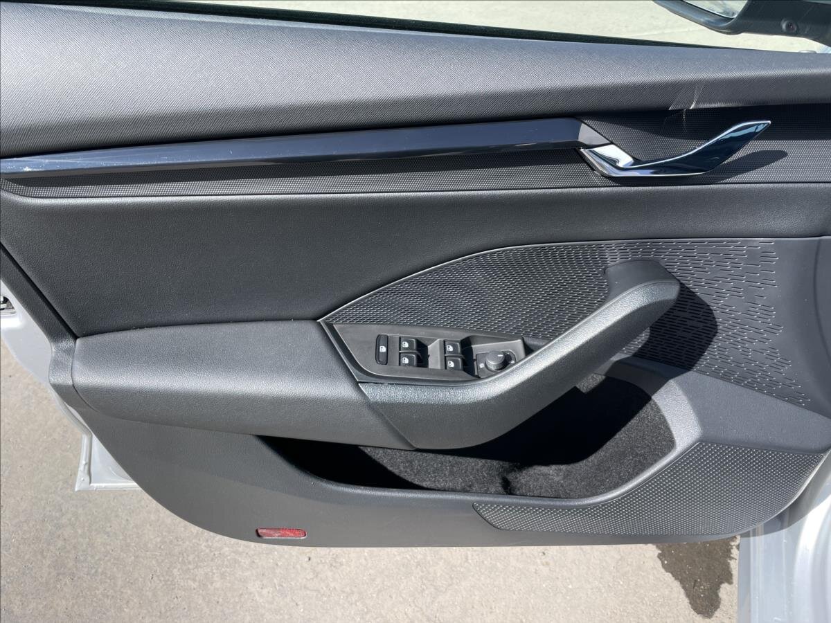 Škoda Octavia Kombi 2,0 l 85 kw