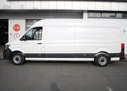 Volkswagen Crafter Skříň 2,0 l 103 kw