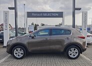 KIA Sportage SUV / Terénní 1,6 l 130 kw