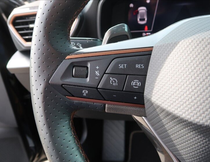 Cupra Leon Kombi 2,0 l 140 kw