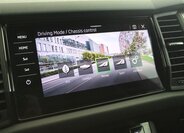 Škoda Kodiaq SUV / Terénní 1,5 l 110 kw