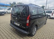 Citroën Berlingo Kombi 1,6 l 68 kw