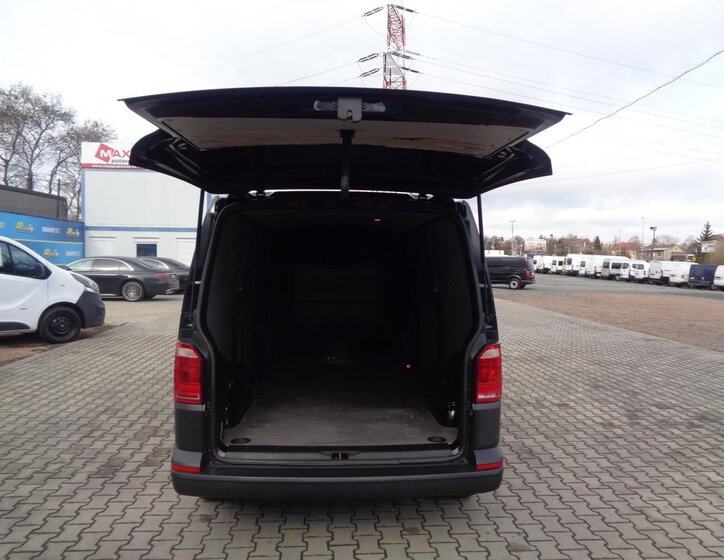 Volkswagen Transporter Ostatní 2,0 l 110 kw