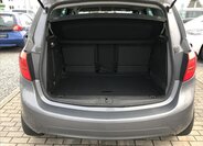 Opel Meriva MPV 1,4 l 74 kw