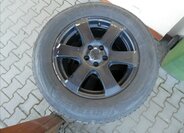 Subaru Forester SUV / Terénní 2,0 l 110 kw