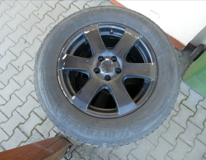 Subaru Forester SUV / Terénní 2,0 l 110 kw