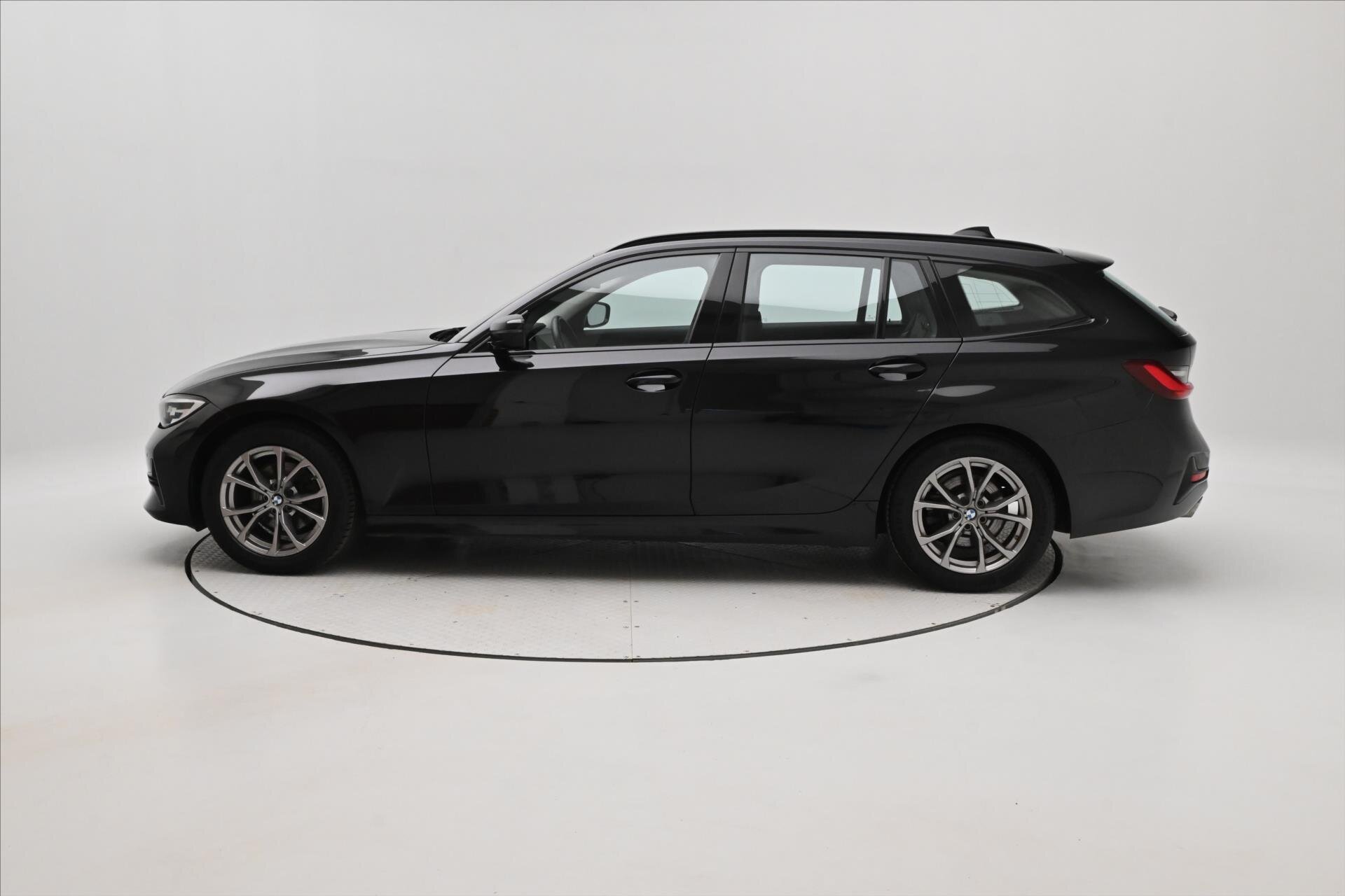 BMW Řada 3 Kombi 2,0 l 140 kw