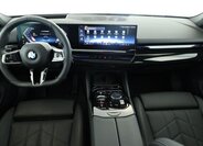 BMW Řada 5 Kombi 2,0 l 145 kw