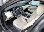 Land Rover Range Rover Velar SUV / Terénní 2,0 l 184 kw