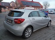 Mercedes-Benz Třídy A 4