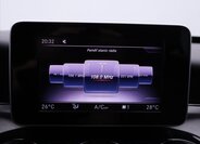 Mercedes-Benz Třídy C 25