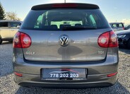 Volkswagen Golf 5