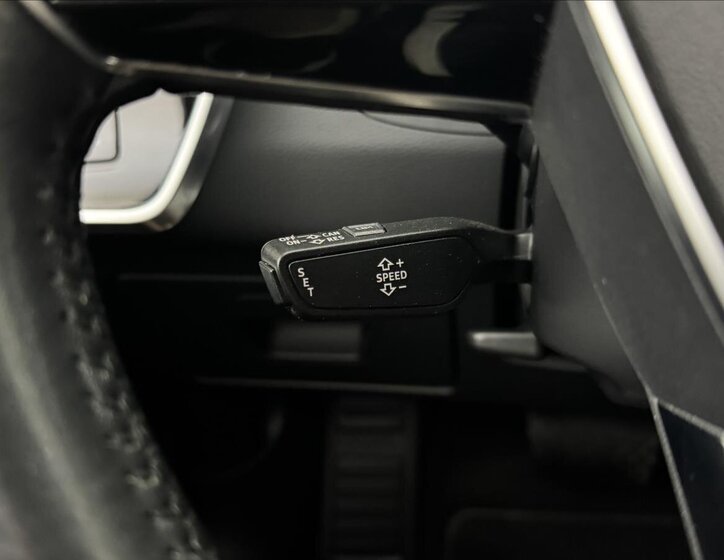 Audi A6 Kombi 3,0 l 210 kw