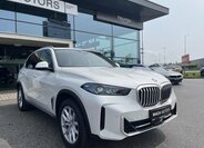 BMW X5 SUV 3,0 l 210 kw