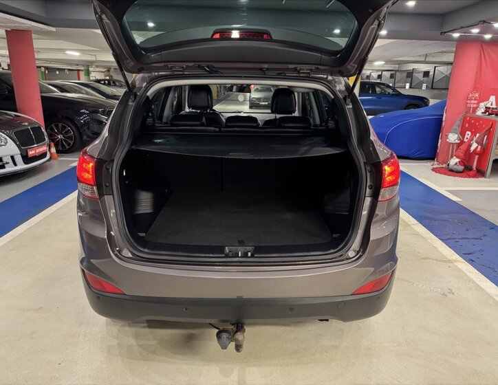 Hyundai ix35 5