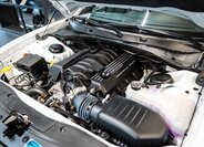 Dodge Charger Sedan 6,4 l 362 kw