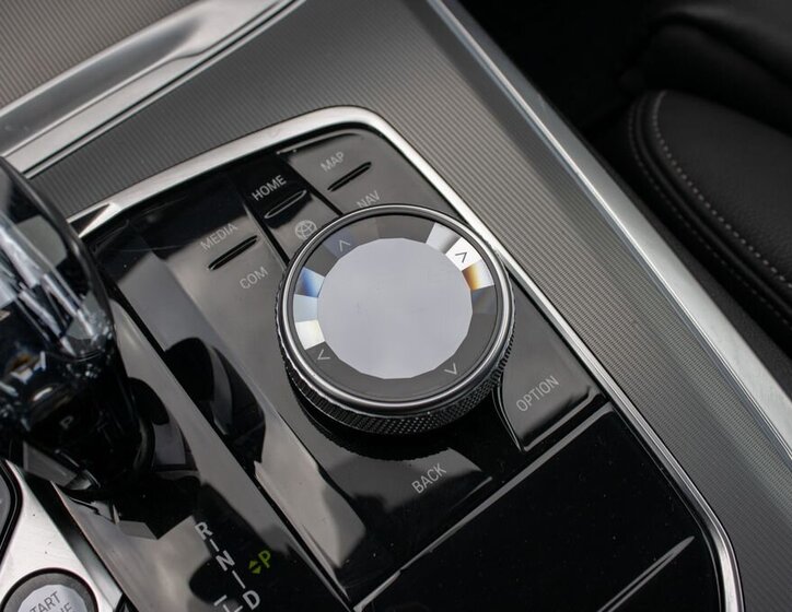 BMW X5 SUV 3,0 l 195 kw