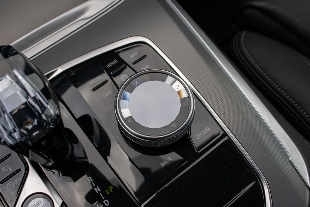 BMW X5 SUV 3,0 l 195 kw