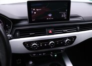 Audi A4 Kombi 3,0 l 160 kw