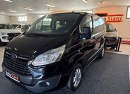 Ford Transit Custom Kombi 2,2 l 92 kw