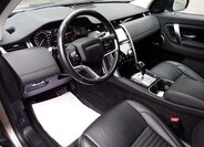 Land Rover Discovery Sport 22