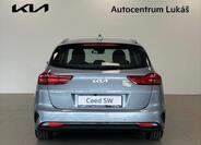 KIA Ceed 5