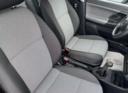 Škoda Fabia Kombi 1,2 l 51 kw