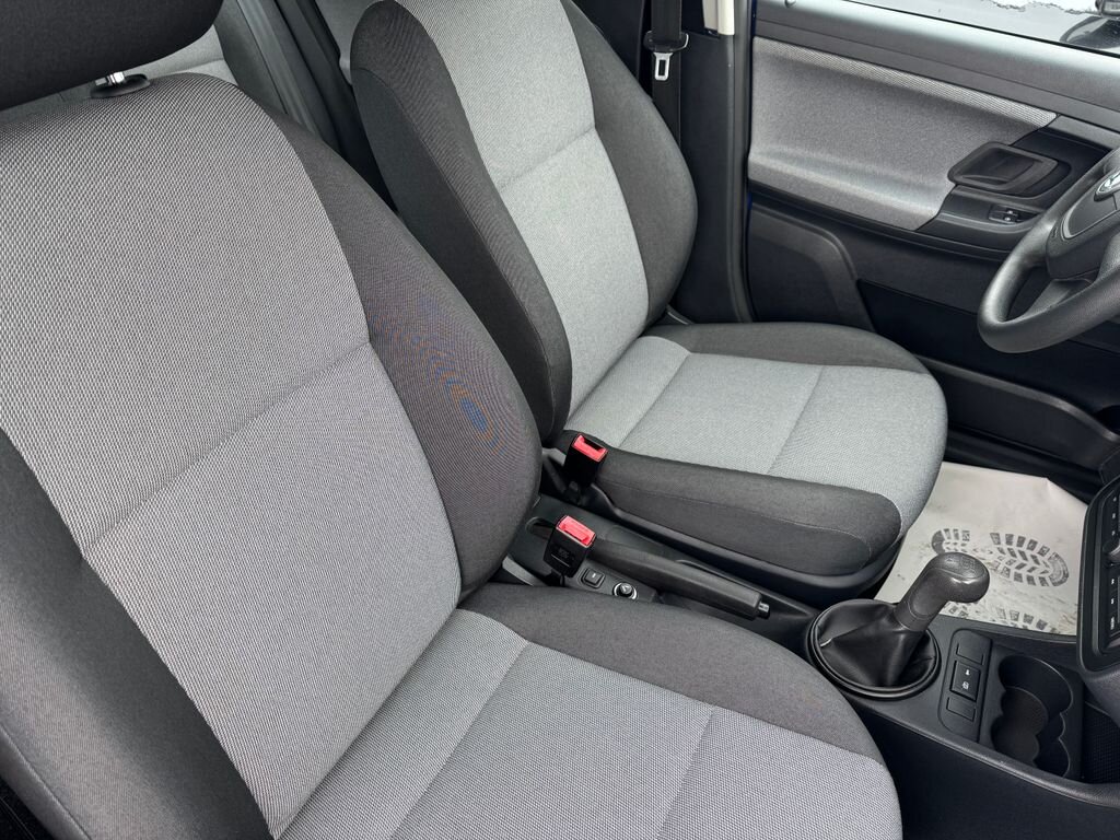 Škoda Fabia Kombi 1,2 l 51 kw