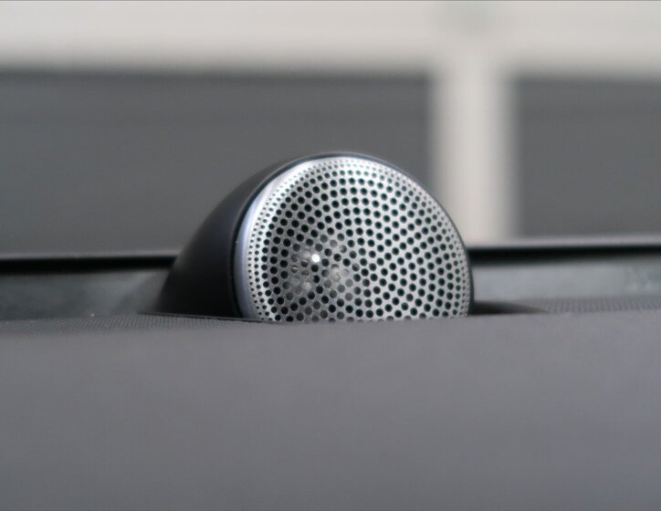 Volvo S90 Sedan / Limuzína 2,0 l 235 kw