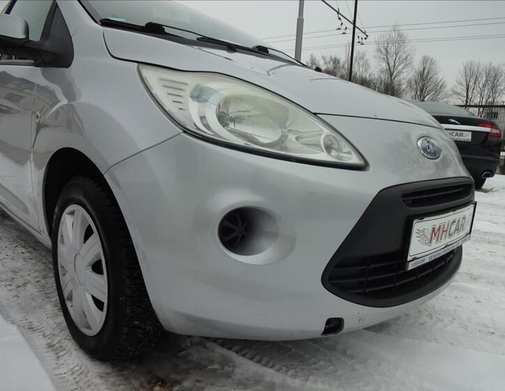 Ford Ka 11