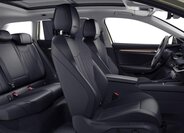 Škoda Superb Kombi 2,0 l 110 kw