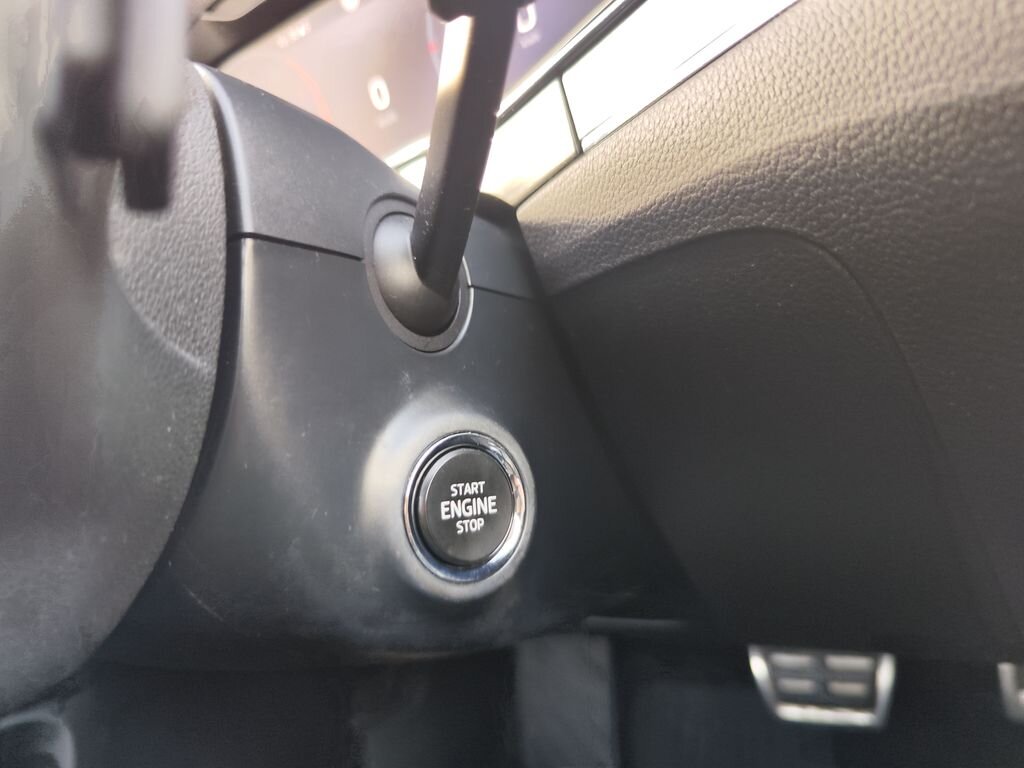 Škoda Superb Kombi 2,0 l 147 kw