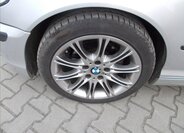 BMW Řada 3 Liftback 2,5 l 125 kw