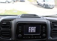 Fiat Ducato Ostatní 2,2 l 103 kw