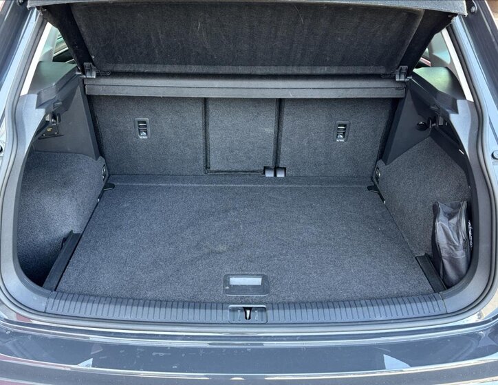 Volkswagen Tiguan SUV / Terénní 2,0 l 110 kw