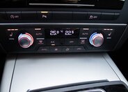 Audi A6 Kombi 3,0 l 160 kw